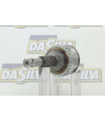 DA SILVA - J3620 - 